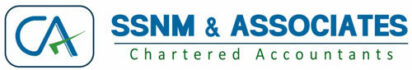 SSNM & Associates, Chartered Accountant in Mulund