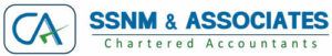 Ssnama Logo