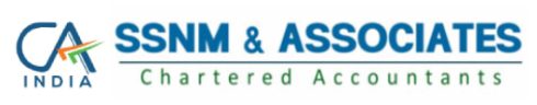 SSNM & Associates, Chartered Accountant in Mulund